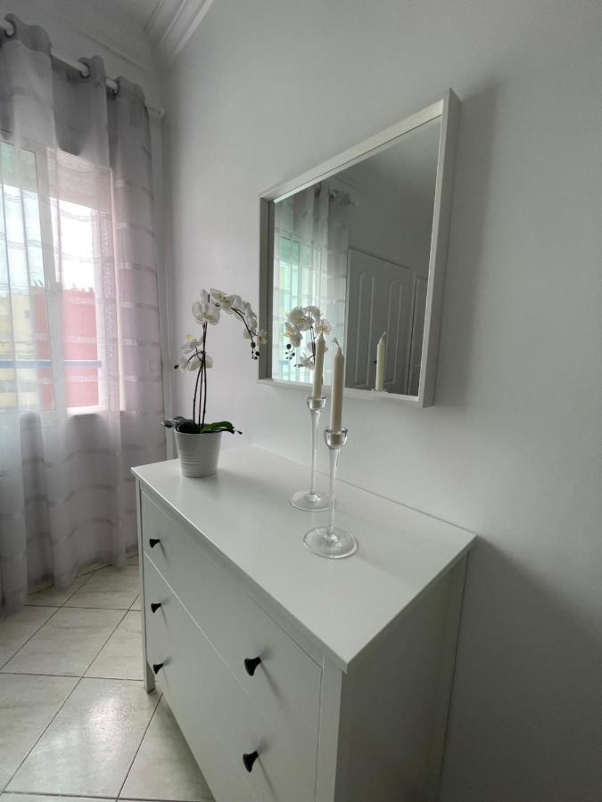 Appartement standing spacieux Casablanca Extérieur photo
