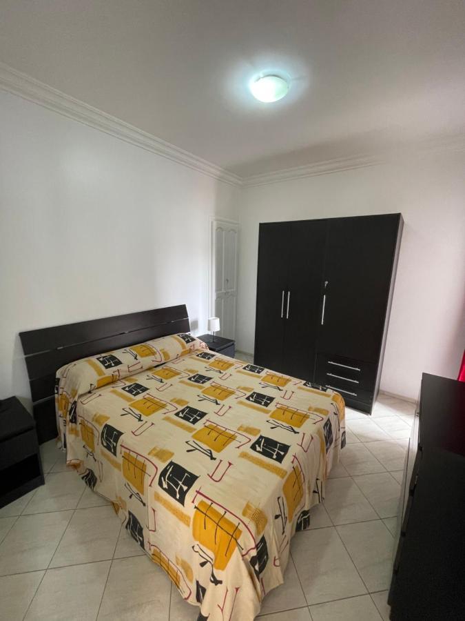 Appartement standing spacieux Casablanca Extérieur photo