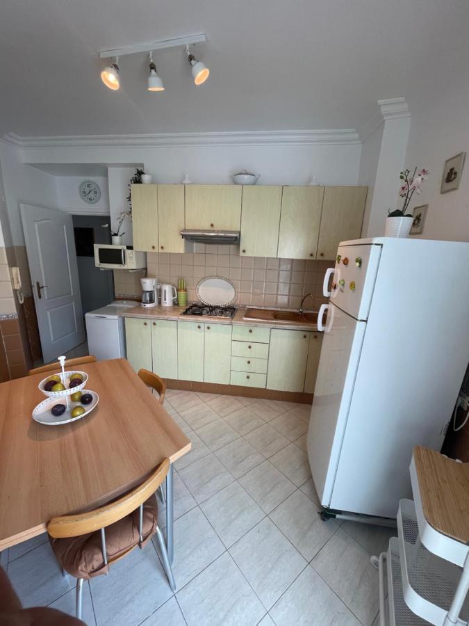 Appartement standing spacieux Casablanca Extérieur photo