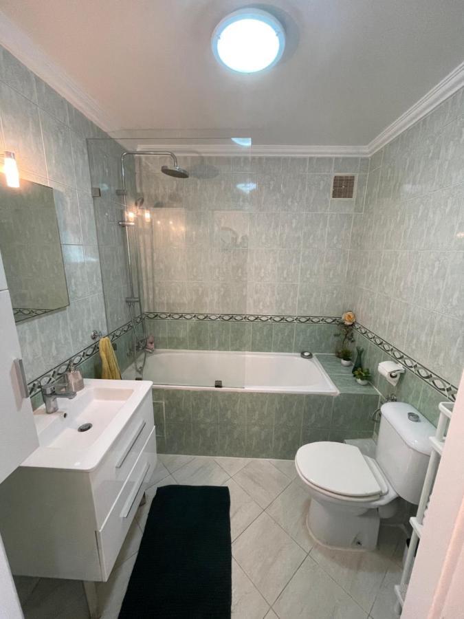 Appartement standing spacieux Casablanca Extérieur photo